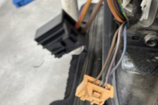 Porte arriere gauche VOLKSWAGEN POLO 4 Photo n°1