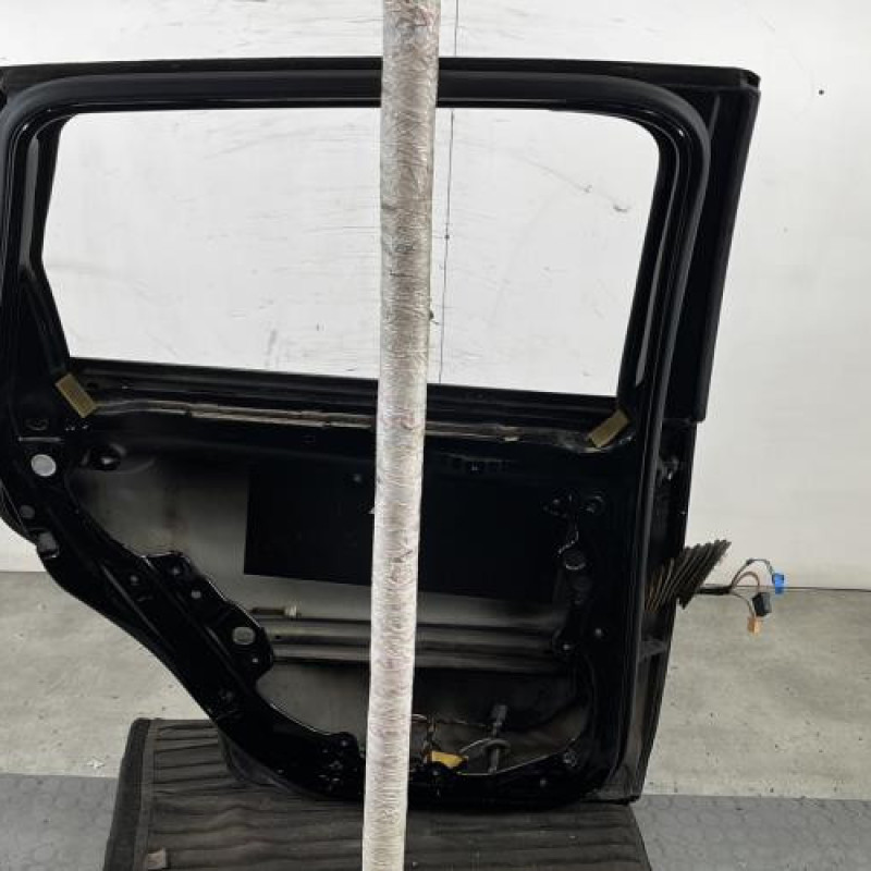 Porte arriere gauche VOLKSWAGEN POLO 4 Photo n°3