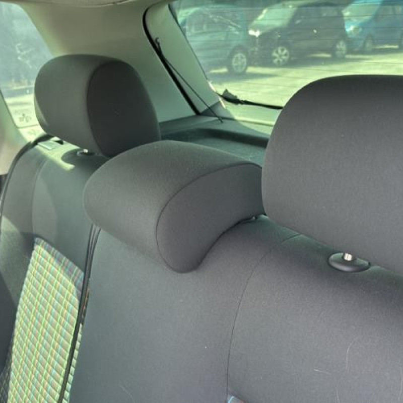 Porte arriere droit VOLKSWAGEN POLO 4 Photo n°15