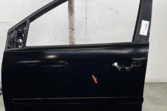 Porte avant gauche VOLKSWAGEN POLO 4 Photo n°1