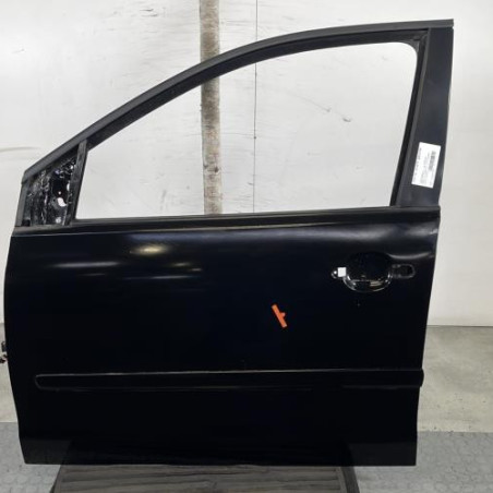 Porte avant gauche VOLKSWAGEN POLO 4 Photo n°1