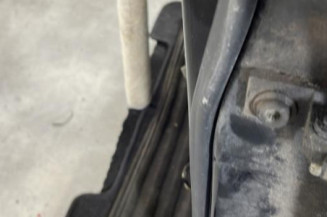 Porte avant gauche VOLKSWAGEN POLO 4