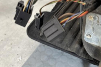 Porte avant gauche VOLKSWAGEN POLO 4