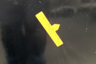 Porte avant gauche VOLKSWAGEN POLO 4