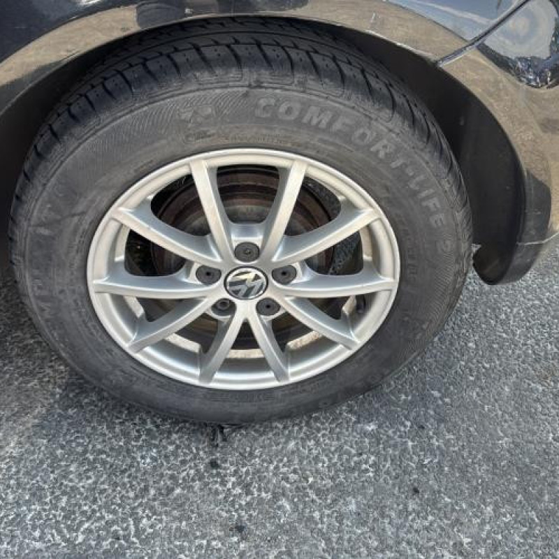 Porte arriere gauche VOLKSWAGEN POLO 4 Photo n°18