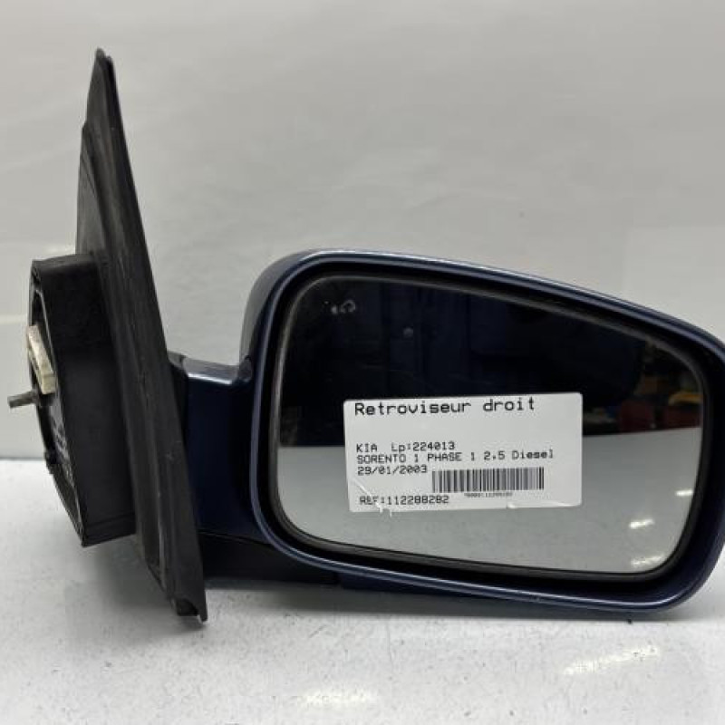 Retroviseur droit KIA SORENTO 1 Photo n°1