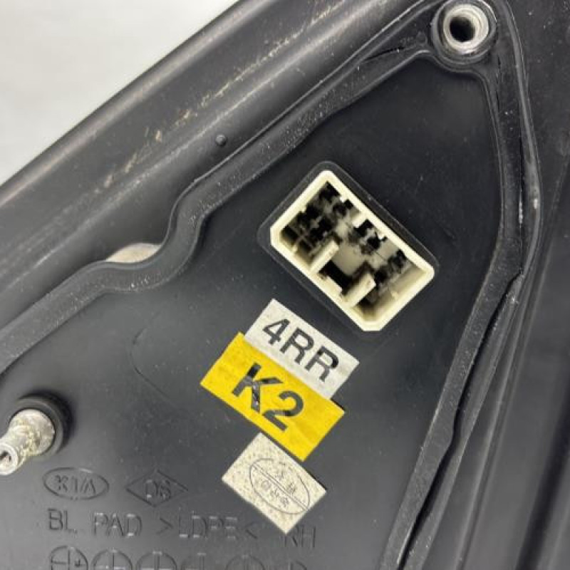 Retroviseur droit KIA SORENTO 1 Photo n°3