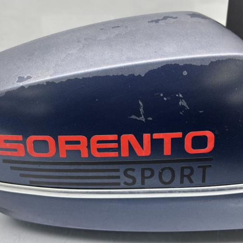 Retroviseur droit KIA SORENTO 1 Photo n°5