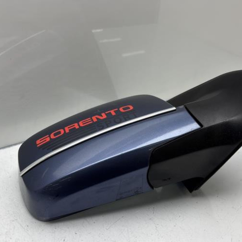 Retroviseur droit KIA SORENTO 1 Photo n°8