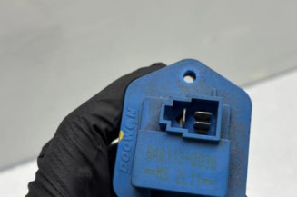 Resistance chauffage KIA SORENTO 1