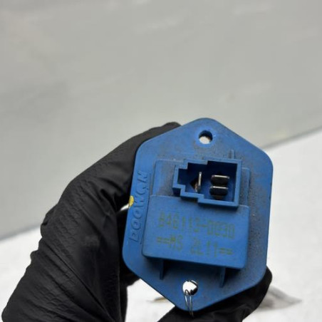 Resistance chauffage KIA SORENTO 1