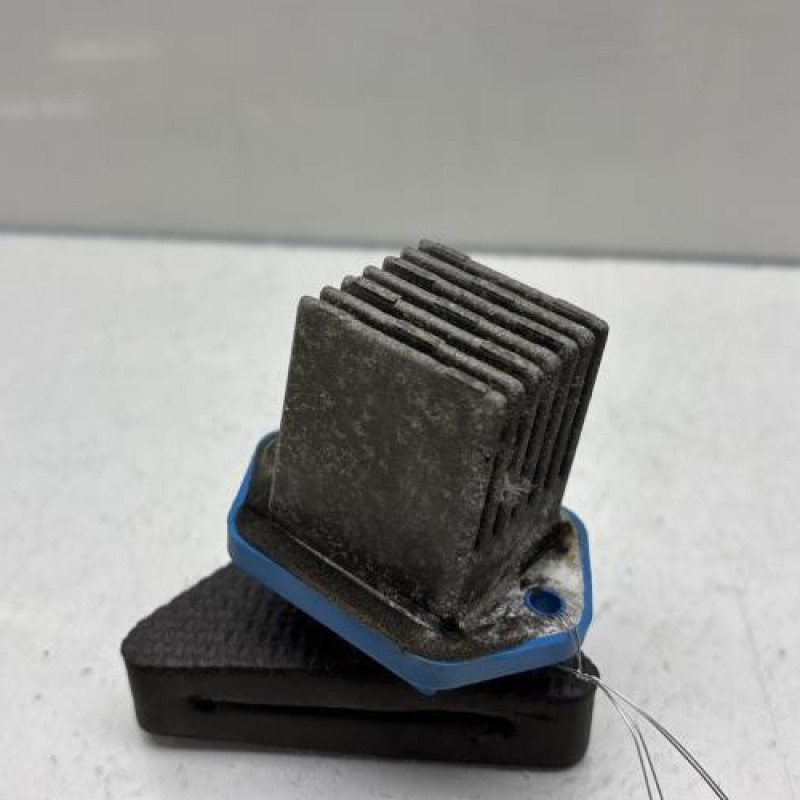 Resistance chauffage KIA SORENTO 1 Photo n°4