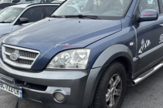 Resistance chauffage KIA SORENTO 1