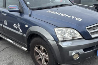 Resistance chauffage KIA SORENTO 1