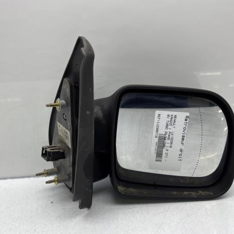 Retroviseur droit RENAULT KANGOO 1 Photo n°1