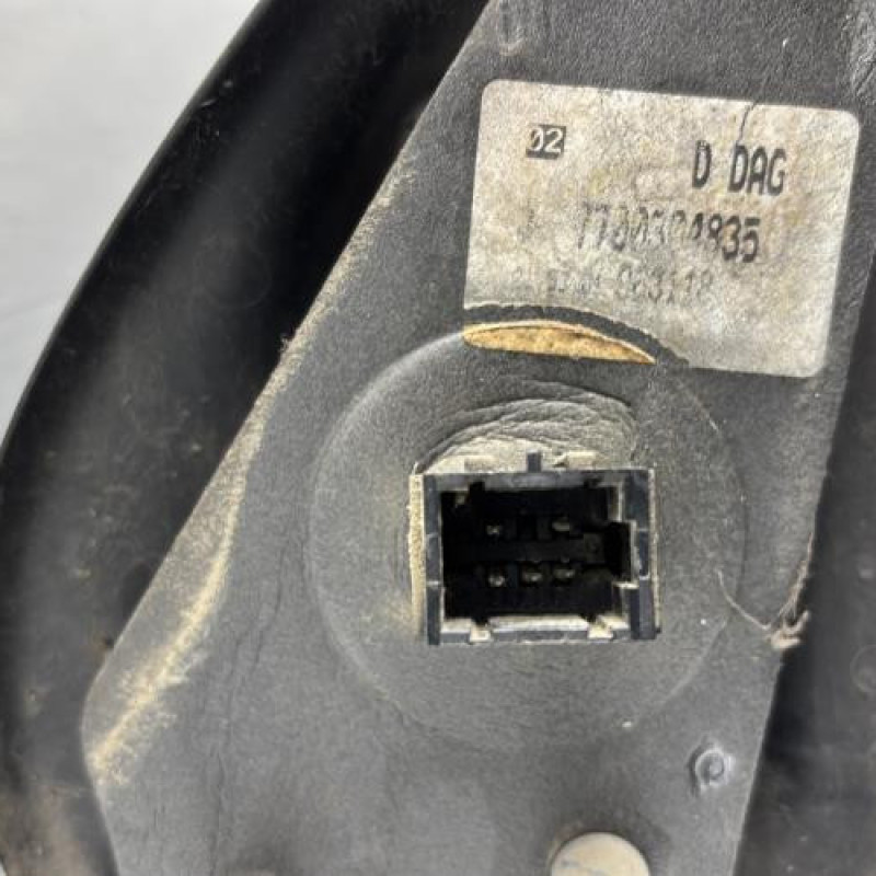 Retroviseur droit RENAULT KANGOO 1 Photo n°4