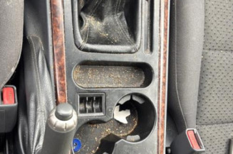 Vase d'expansion KIA SORENTO 1