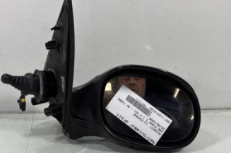 Retroviseur droit PEUGEOT 206 Photo n°1
