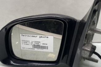 Retroviseur gauche MERCEDES CLASSE R 251 Photo n°1