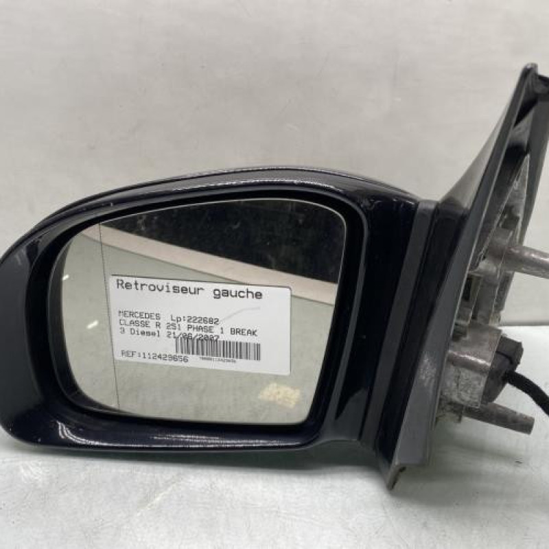Retroviseur gauche MERCEDES CLASSE R 251 Photo n°1
