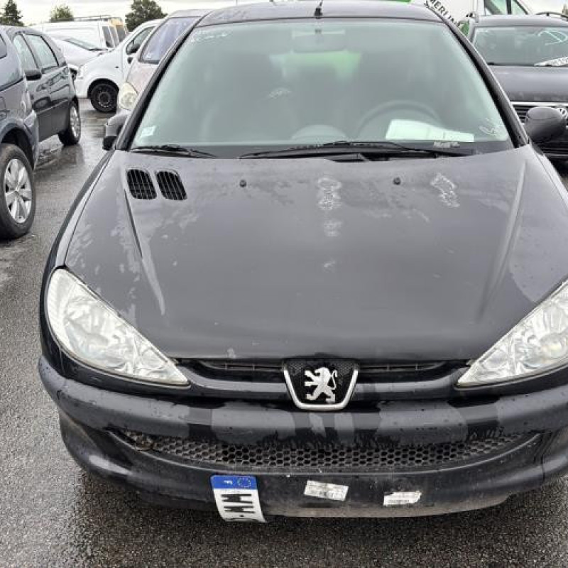 Retroviseur droit PEUGEOT 206 Photo n°11