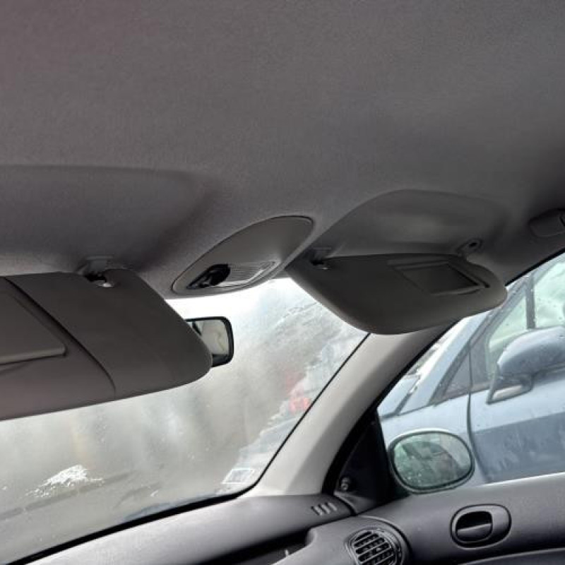 Retroviseur droit PEUGEOT 206 Photo n°16