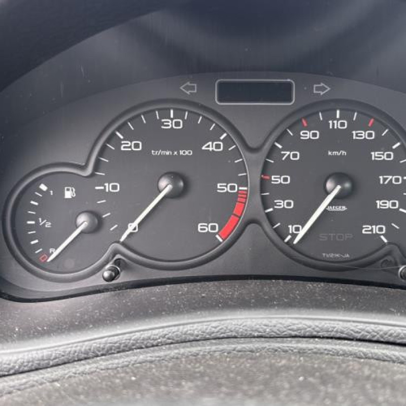 Retroviseur droit PEUGEOT 206 Photo n°20