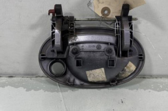 Poignee porte avant gauche OPEL CORSA C