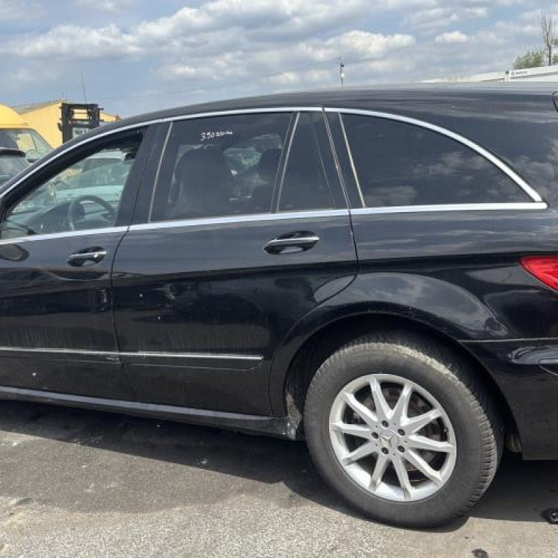 Retroviseur gauche MERCEDES CLASSE R 251 Photo n°20