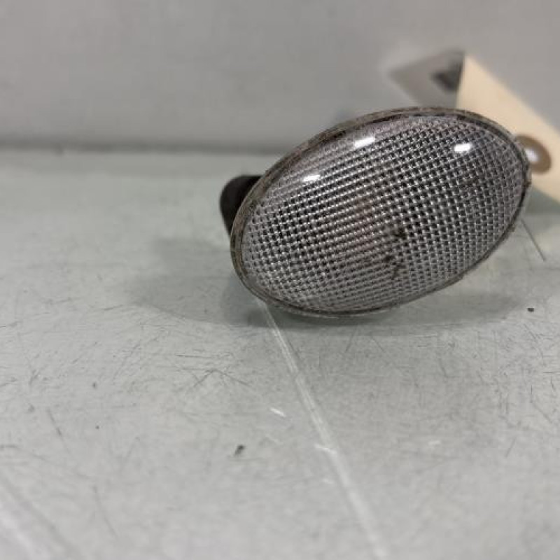 Repetiteur clignotant avant droit  (Feux) OPEL CORSA C Photo n°1