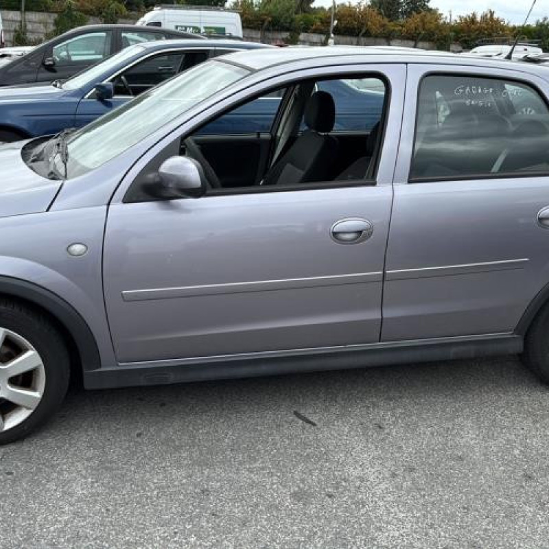 Repetiteur clignotant avant droit  (Feux) OPEL CORSA C Photo n°6