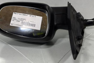Retroviseur droit OPEL CORSA C Photo n°1