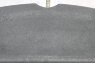 Plage arriere OPEL CORSA C Photo n°1