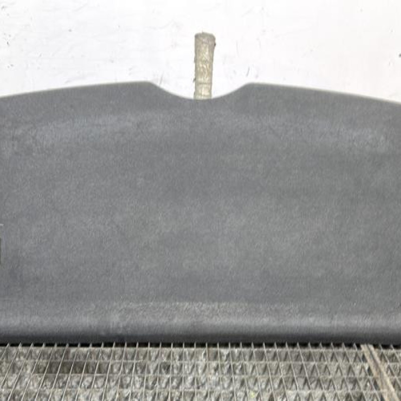 Plage arriere OPEL CORSA C Photo n°1