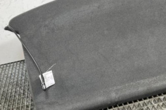 Plage arriere OPEL CORSA C