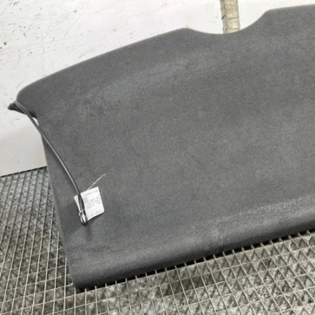 Plage arriere OPEL CORSA C