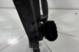 Moto ventilateur radiateur OPEL CORSA C