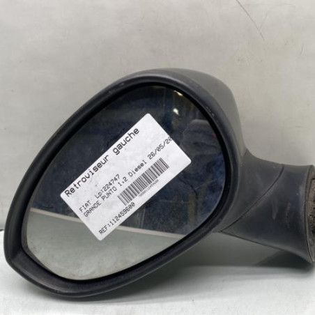 Retroviseur gauche FIAT GRANDE PUNTO Photo n°1