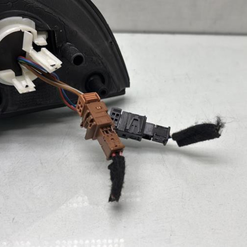 Retroviseur gauche PEUGEOT PARTNER 2 Photo n°3