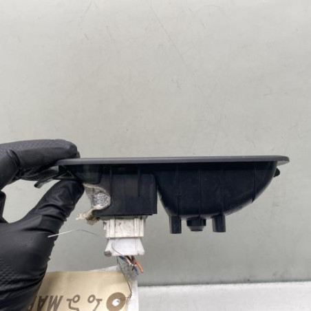 Interrupteur de leve vitre arriere gauche RENAULT SCENIC 2