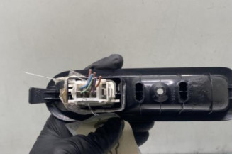 Interrupteur de leve vitre arriere gauche RENAULT SCENIC 2