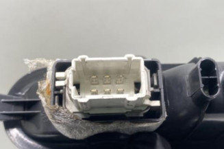 Interrupteur de leve vitre arriere gauche RENAULT SCENIC 2