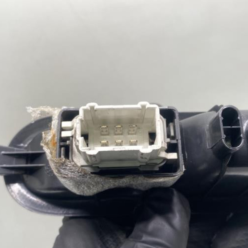 Interrupteur de leve vitre arriere gauche RENAULT SCENIC 2 Photo n°4