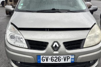 Interrupteur de leve vitre arriere gauche RENAULT SCENIC 2