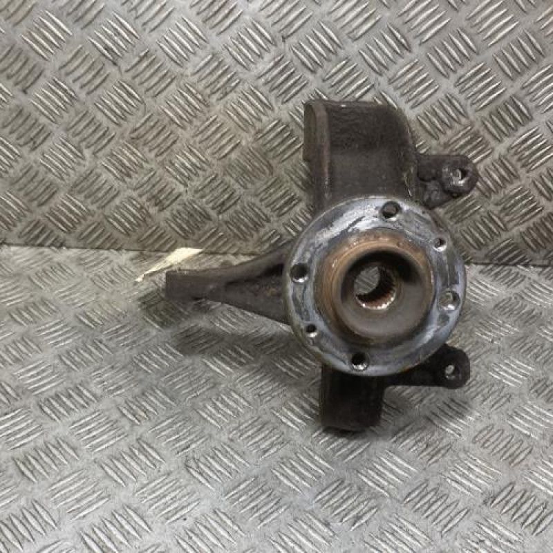 Pivot de moyeu avant droit RENAULT SCENIC 2 Photo n°1