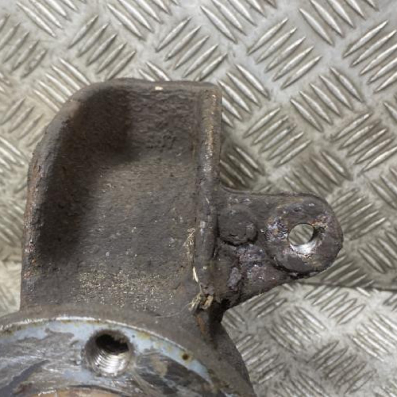 Pivot de moyeu avant droit RENAULT SCENIC 2 Photo n°2