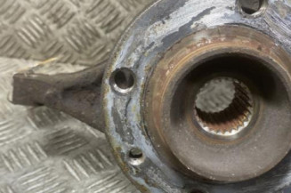 Pivot de moyeu avant droit RENAULT SCENIC 2