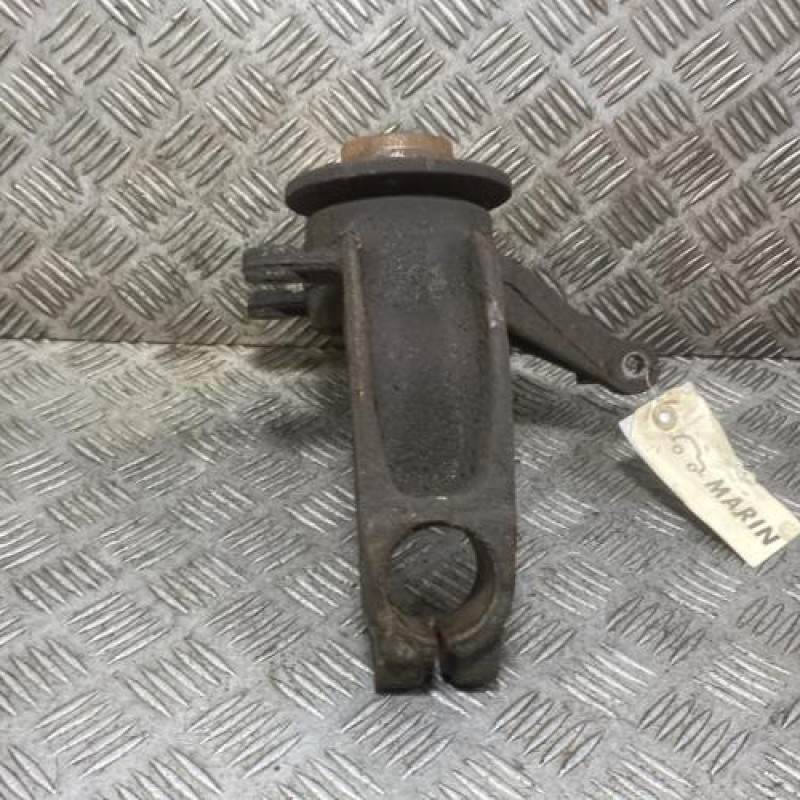 Pivot de moyeu avant droit RENAULT SCENIC 2 Photo n°5