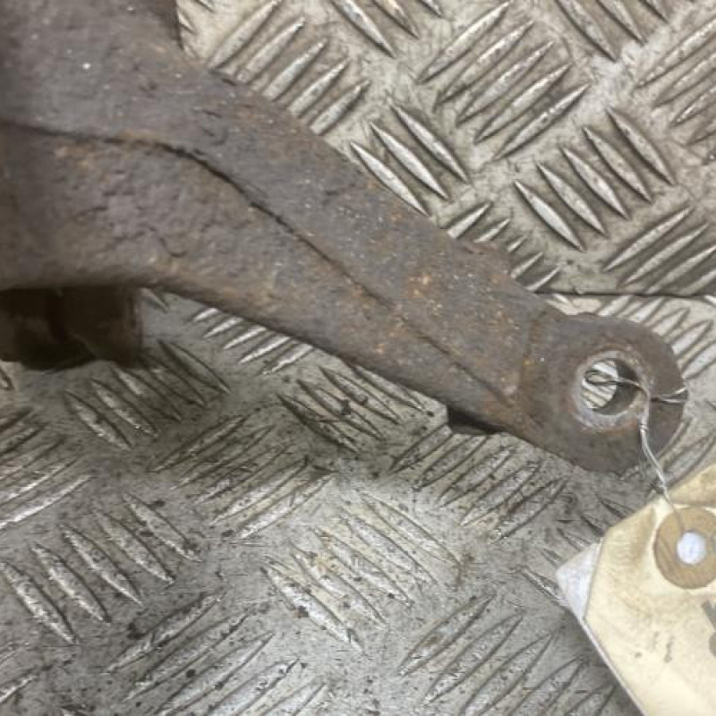 Pivot de moyeu avant droit RENAULT SCENIC 2 Photo n°6