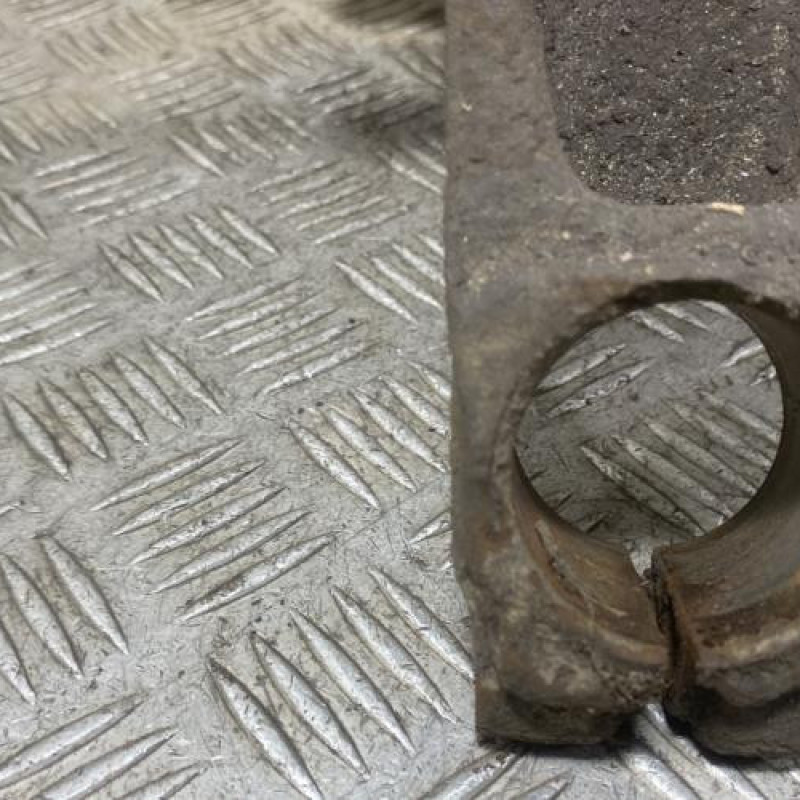 Pivot de moyeu avant droit RENAULT SCENIC 2 Photo n°7